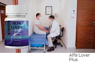 Alfa Lover Plus Cómo Elegir